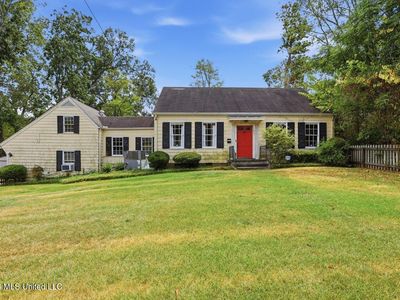 621 Eagle Ave, Jackson, MS, 39206