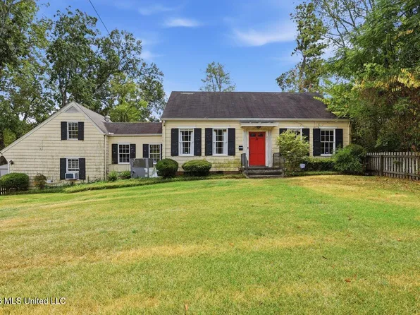 621 Eagle Ave, Jackson, MS 39206