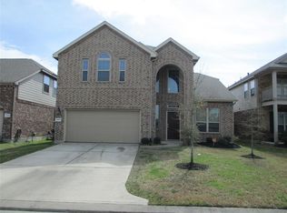 4402 Juniper Bay Ln, Baytown, TX 77521