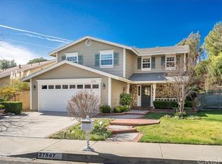27547 Lovage Ct, Santa Clarita, CA 91350