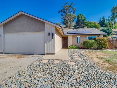 12703 Casa Vista Rd, Lakeside, CA, 92040