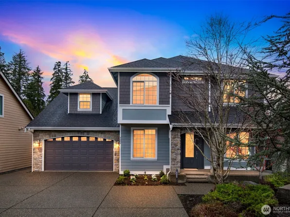 9004 Merrill Court NE, Lacey, WA 98516