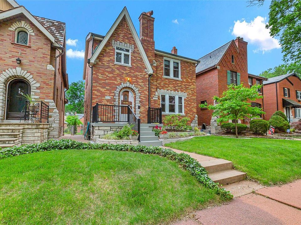 5812 Delor St, Saint Louis, MO 63109 Zillow