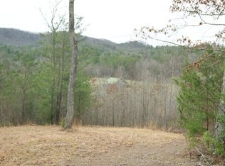 1959 Rafter Rd, Tellico Plains, TN 37385