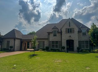 4435 Chestnut Hill Dr, Collierville, TN 38017