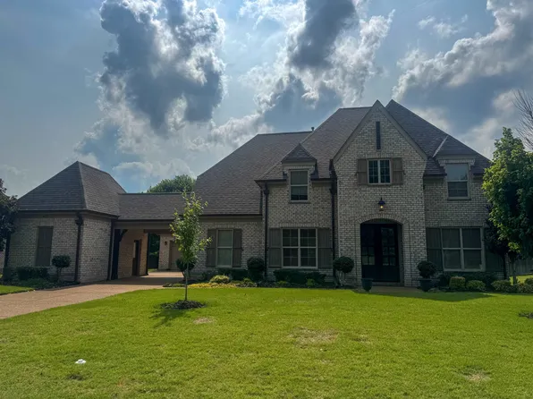 4435 Chestnut Hill Dr, Collierville, TN 38017