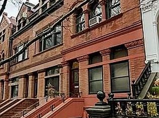 289 Garfield Pl APT 1F, Brooklyn, NY 11215
