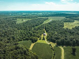 18000 Hopkinsville Rd, Princeton, KY 42445