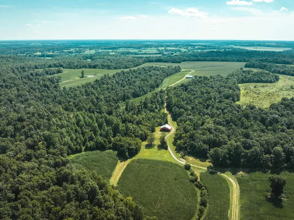 18000 Hopkinsville Rd, Princeton, KY 42445