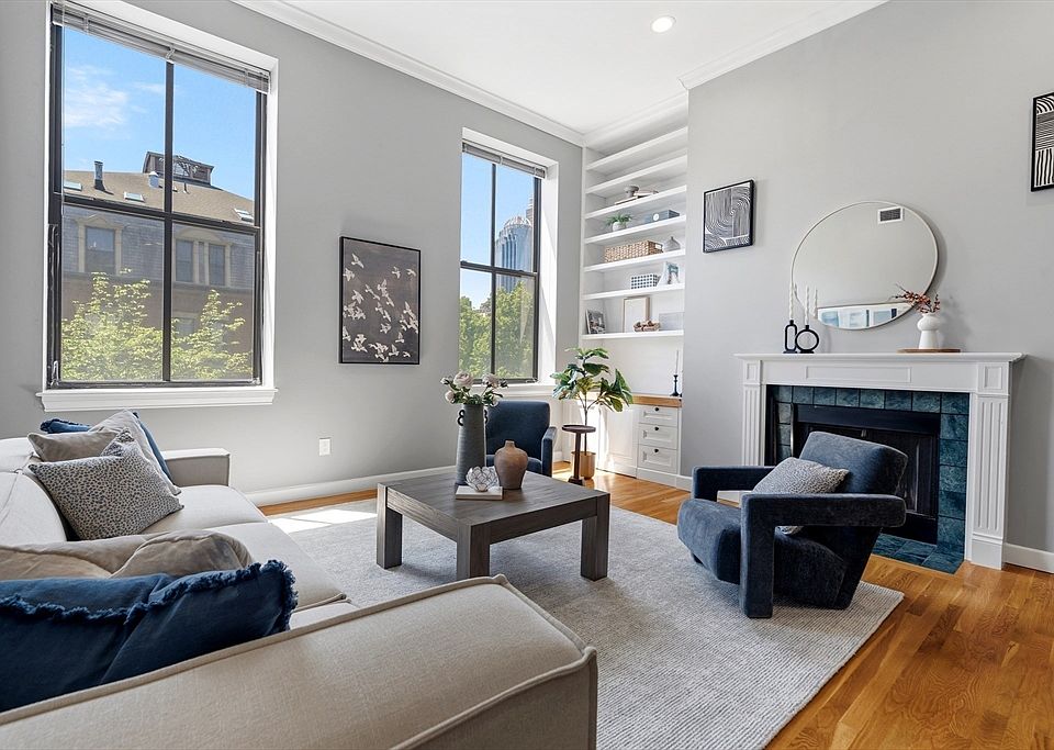 1st image of 130 Appleton St APT 3H