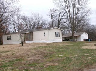 106 Ford St, New Haven, IL