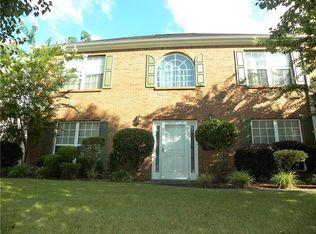 1031 Palmer Rd, Lithonia, GA 30058