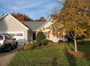 3669 Single Leaf Ct, High Point, NC 27265