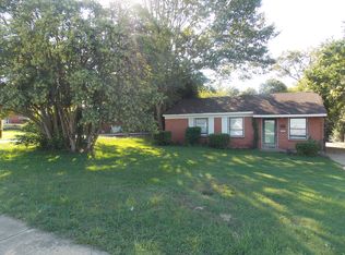 3119 Fairground Rd, Montgomery, AL 36110