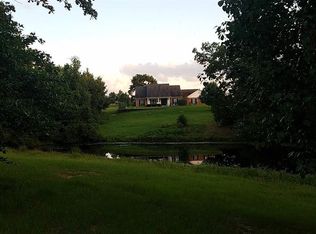 544 Frances Ln, Diana, TX 75640