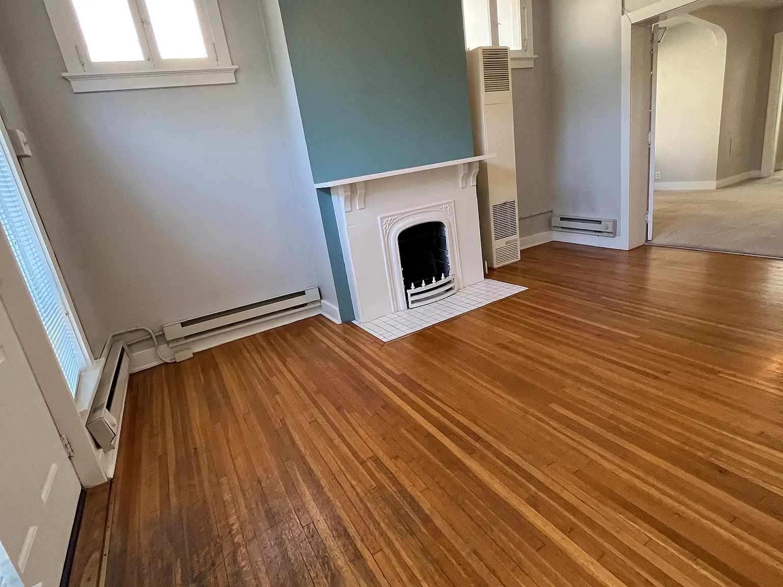 2 bed, $1,375 — Photo 4