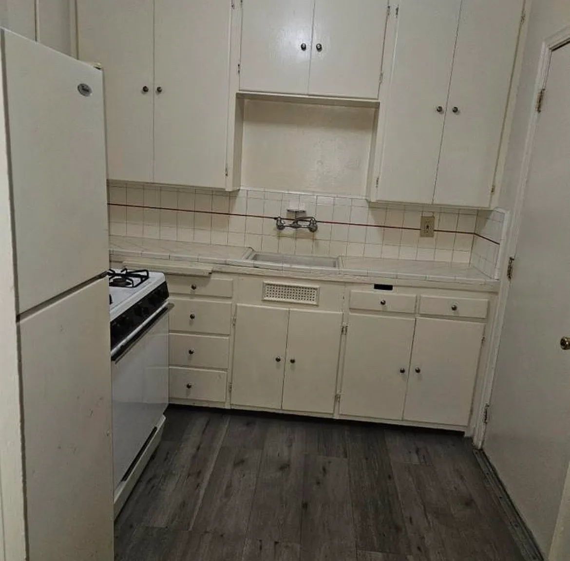 1 bed, 650 sqft, $1,265 — Photo 4