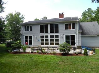 4 Virginia Ct, Hooksett, NH 03106