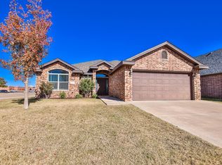 6714 72nd St, Lubbock, TX 79424