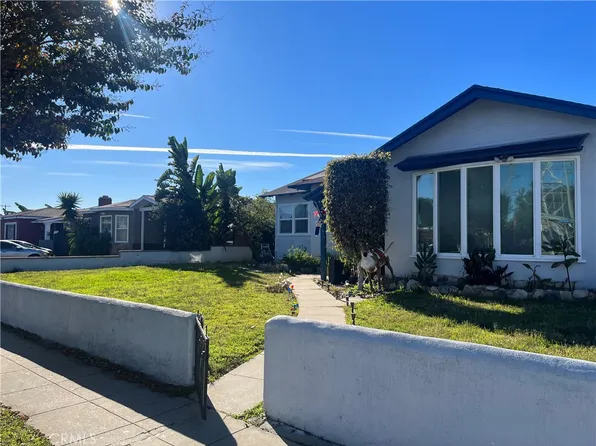 9203 Bowman Ave, South Gate, CA 90280