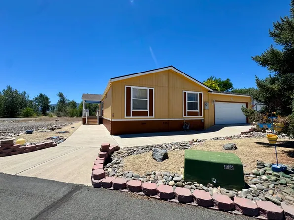 1380 Centerville Ln #42, Gardnerville, NV 89410