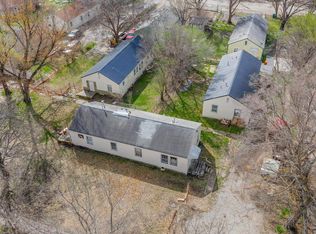 4313-4315 E Lincoln See Remarks, Wichita, KS 67218
