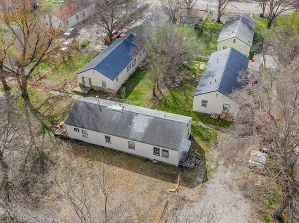 4313-4315 E Lincoln St, Wichita, KS 67218