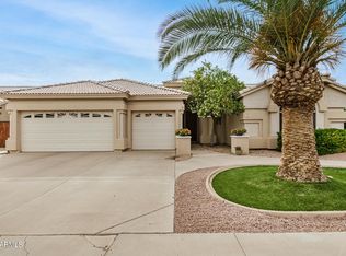 1384 N Quail Ln, Gilbert, AZ 85233