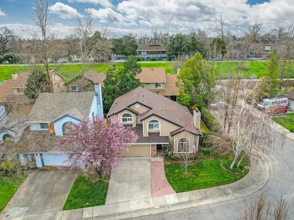 2812 Toronja Way, Sacramento, CA 95833