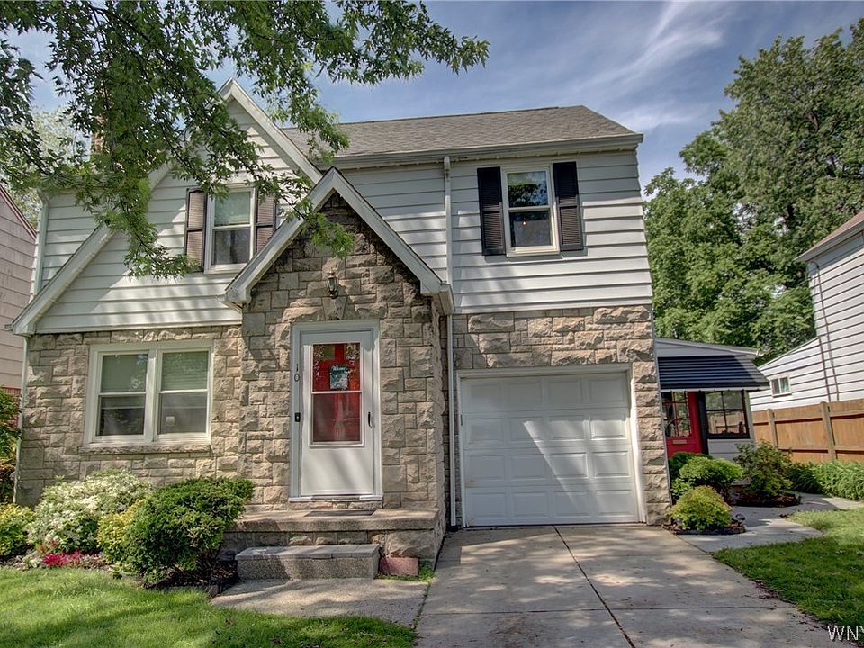 10 Canterbury Ct, Amherst, NY 14226 Zillow