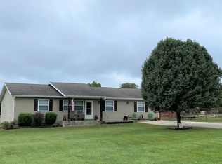 32 Ricky Rd, Elkland, MO 65644