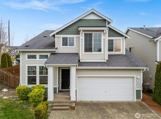 2203 164th Avenue E, Lake Tapps, WA