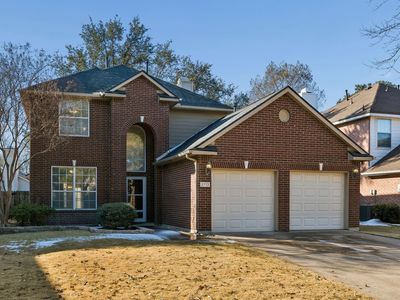 2713 Chatsworth Dr, Grapevine, TX, 76051