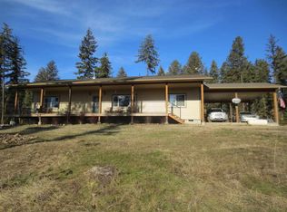 1075 Eureka Ridge Loop, Orofino, ID 83544
