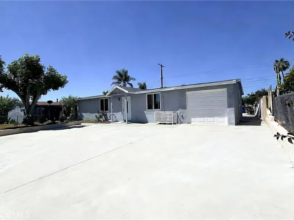 437 N Begonia Ave, Ontario, CA 91762