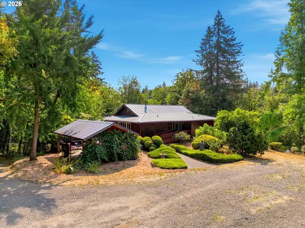13903 Redland Rd, Oregon City, OR 97045