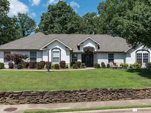 3003 Hanna Ln, Bentonville, AR 72712