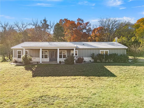 223 Deer Btm, Bruceville Eddy, TX 76630