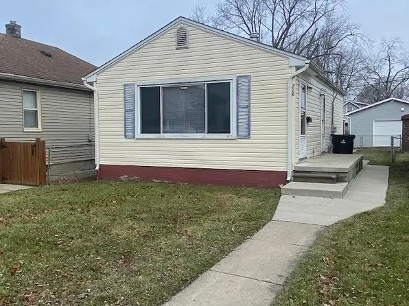 726 Hudson St, Wyandotte, MI 48192