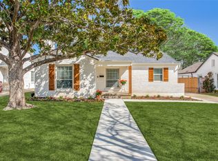 3632 Hilltop Rd, Fort Worth, TX 76109