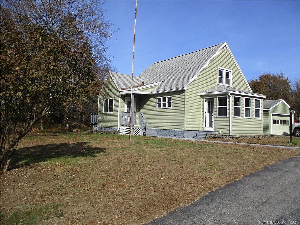 539 Riverside Dr, North Grosvenordale, CT 06255 Zillow