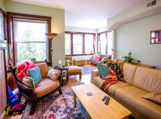 4516 N Troy St #3, Chicago, IL 60625