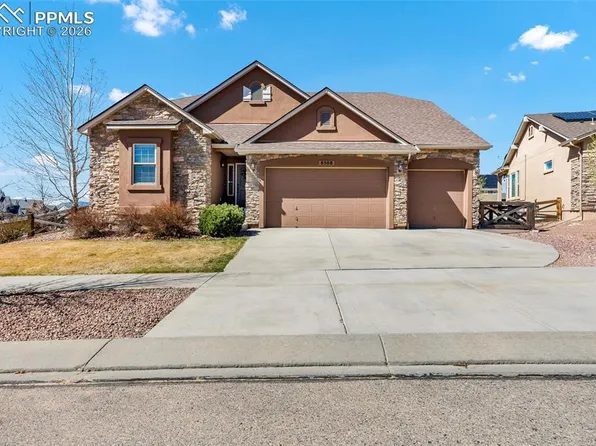 8508 Moorland Ln, Colorado Springs, CO 80927