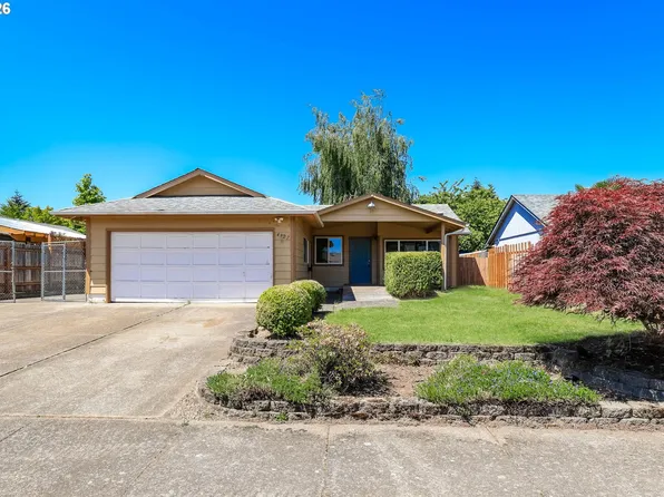 4927 Trade Wind Ave N, Keizer, OR 97303