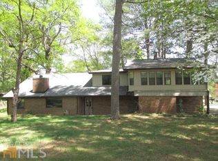 154 Huie St, Jonesboro, GA 30236