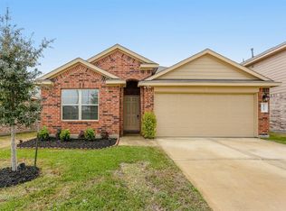 1347 Lariat Ridge Trl, Houston, TX 77049