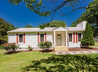 1632 Milo Rd, North Chesterfield, VA 23225