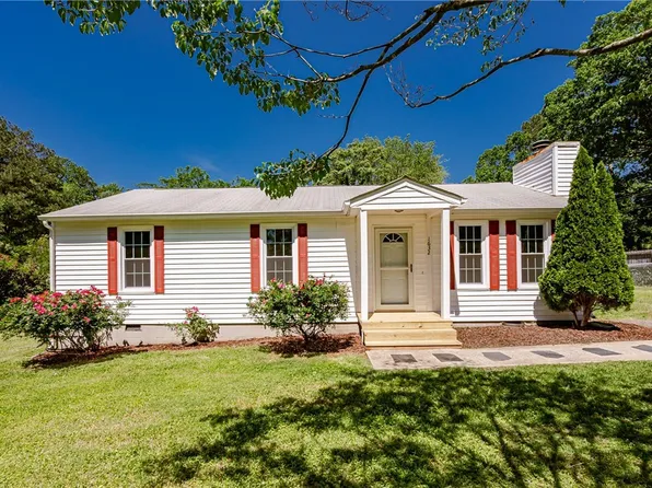 1632 Milo Rd, North Chesterfield, VA 23225
