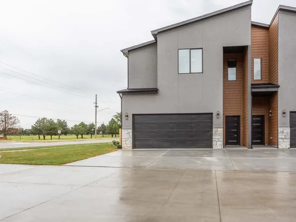 3580 N Tyler Ct, Wichita, KS 67205