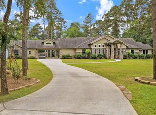 9211 Breckenridge Dr, Magnolia, TX 77354